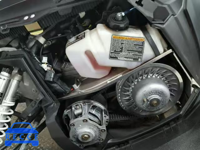 2014 POLARIS SWITCHBACK SN1BR8GS0EC007392 image 5