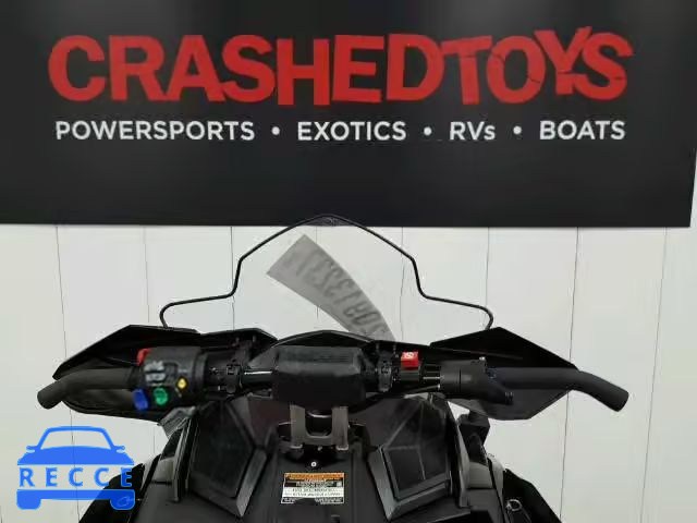 2014 POLARIS SWITCHBACK SN1BR8GS0EC007392 image 7