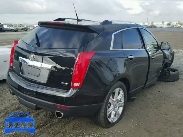 2014 CADILLAC SRX PERFOR 3GYFNCE34ES582064 image 3