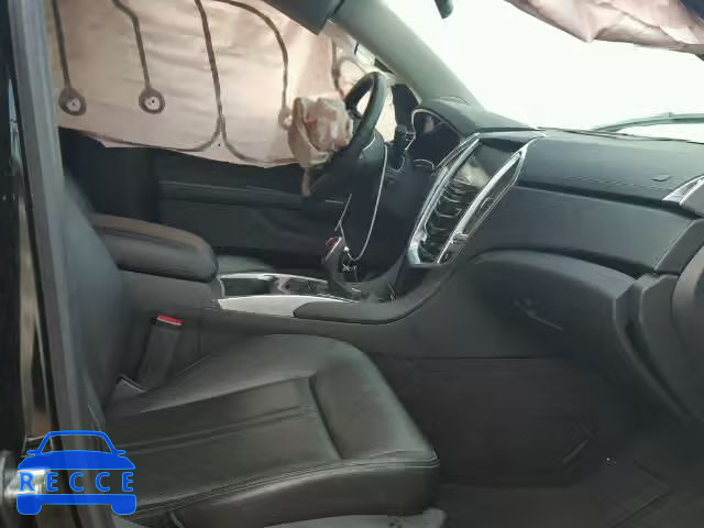 2014 CADILLAC SRX PERFOR 3GYFNCE34ES582064 image 4