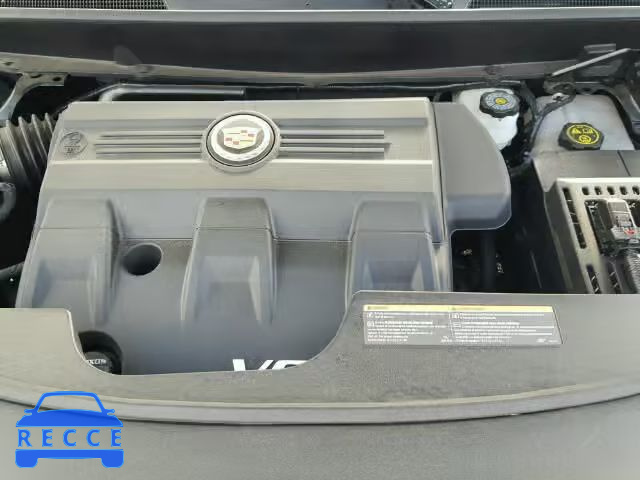 2014 CADILLAC SRX PERFOR 3GYFNCE34ES582064 image 6