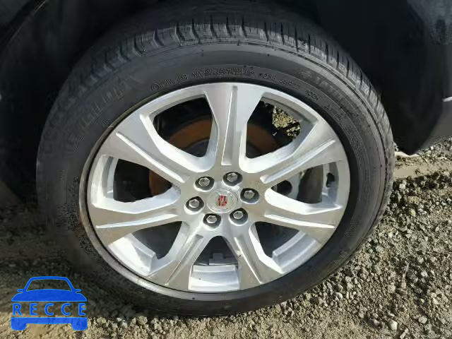 2014 CADILLAC SRX PERFOR 3GYFNCE34ES582064 image 8