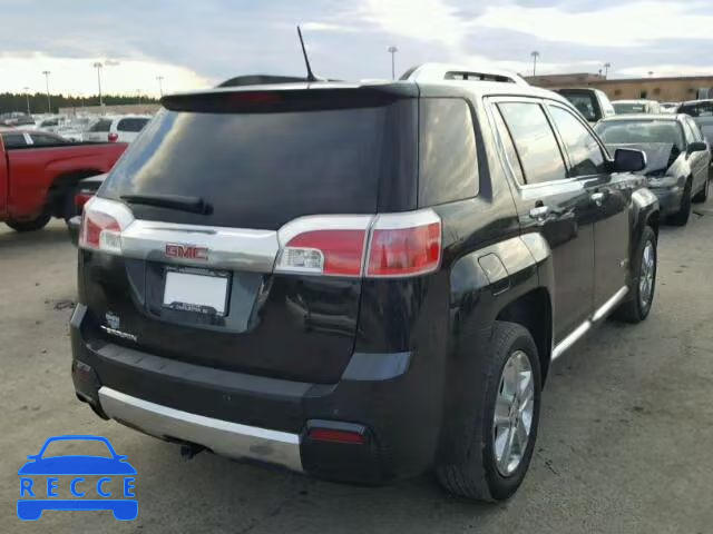 2014 GMC TERRAIN DE 2GKALUEK0E6245106 зображення 3