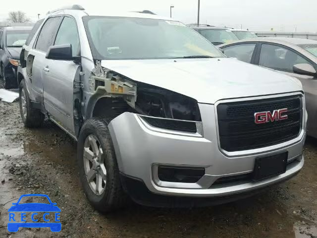 2014 GMC ACADIA SLE 1GKKRNED0EJ364559 image 0