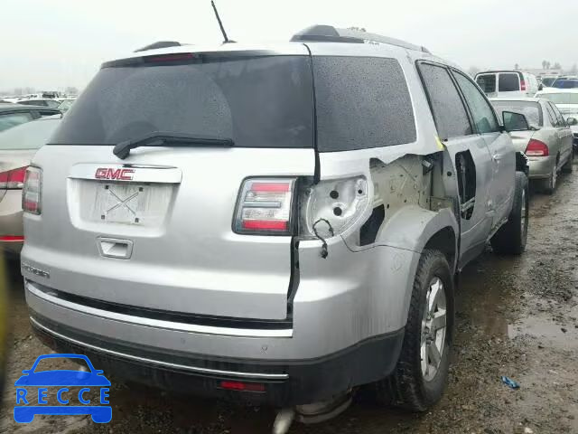 2014 GMC ACADIA SLE 1GKKRNED0EJ364559 image 3