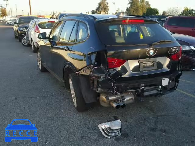 2015 BMW X1 SDRIVE2 WBAVM1C56FV318771 зображення 2