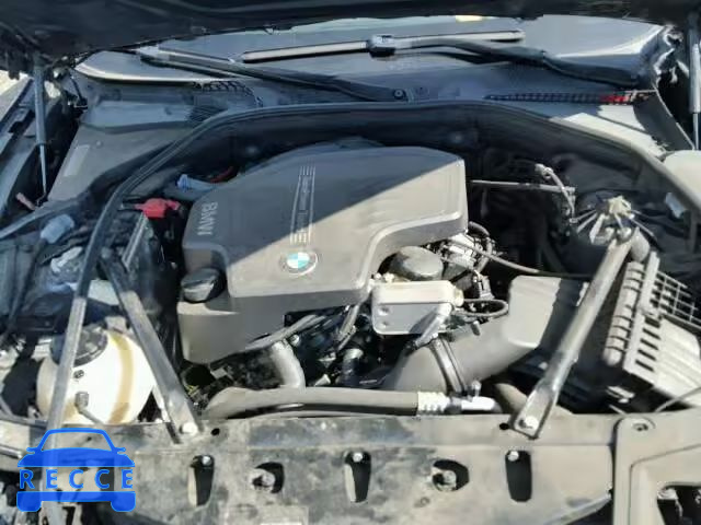 2014 BMW 528I WBA5A5C51ED501256 image 6