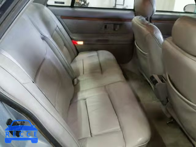 1995 OLDSMOBILE 98 REGENCY 1G3CX52K6S4308340 image 5