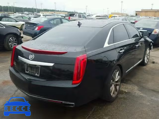 2013 CADILLAC XTS LUXURY 2G61P5S38D9129624 зображення 3