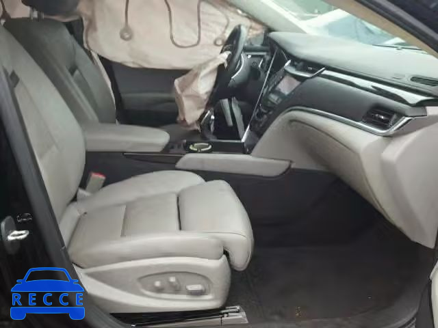 2013 CADILLAC XTS LUXURY 2G61P5S38D9129624 зображення 4