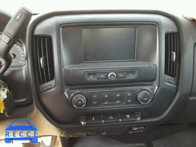 2016 GMC SIERRA K25 1GT12RE80GF209800 image 8