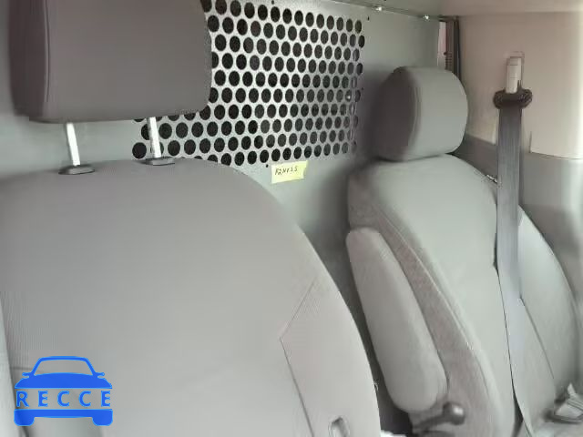 2017 NISSAN NV200 2.5S 3N6CM0KN8HK690379 image 5