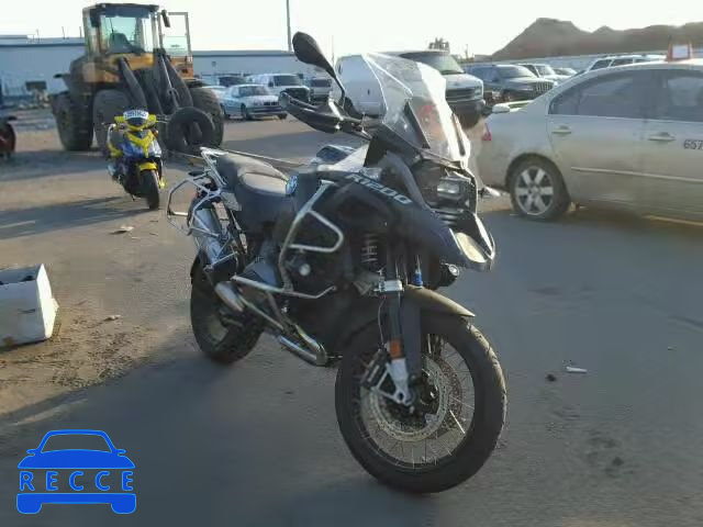 2016 BMW R1200 GS A WB10A1204GZ666233 Bild 0