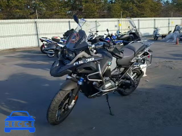 2016 BMW R1200 GS A WB10A1204GZ666233 image 1