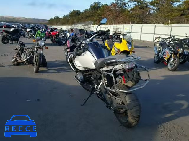 2016 BMW R1200 GS A WB10A1204GZ666233 image 2