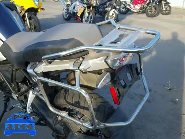 2016 BMW R1200 GS A WB10A1204GZ666233 image 8