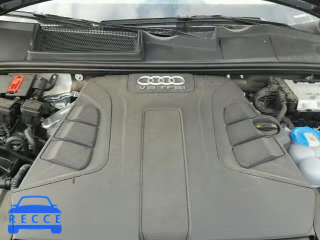 2017 AUDI Q7 PREMIUM WA1LAAF70HD020283 image 6