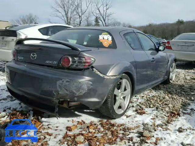 2007 MAZDA RX8 JM1FE173X70207880 image 3