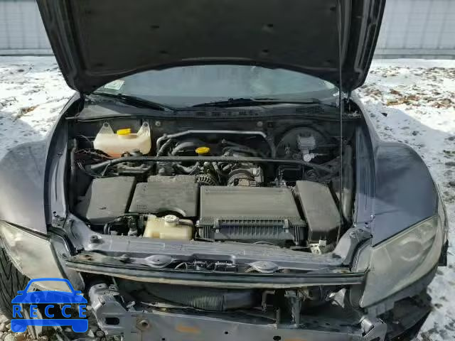 2007 MAZDA RX8 JM1FE173X70207880 image 6