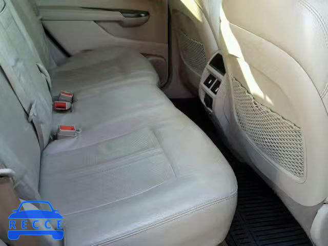 2012 CADILLAC SRX PERFOR 3GYFNBE32CS569689 зображення 5