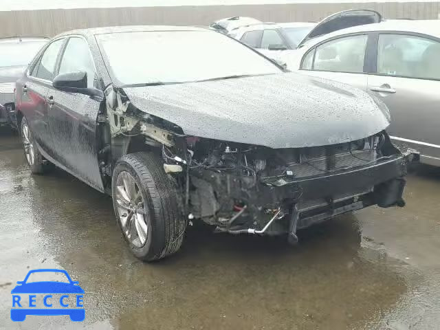 2017 TOYOTA CAMRY HYBR 4T1BD1FK4HU206241 image 0