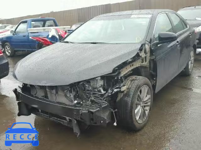 2017 TOYOTA CAMRY HYBR 4T1BD1FK4HU206241 image 1