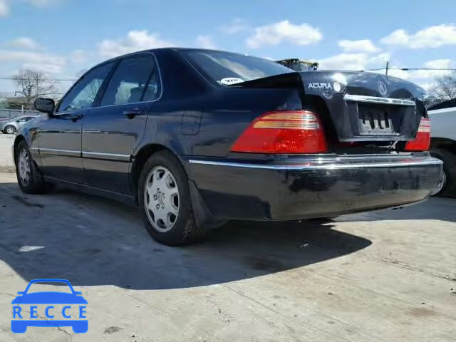 1999 ACURA 3.5 RL JH4KA965XXC002990 image 2