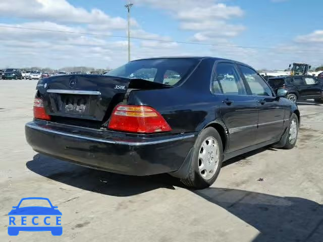 1999 ACURA 3.5 RL JH4KA965XXC002990 image 3