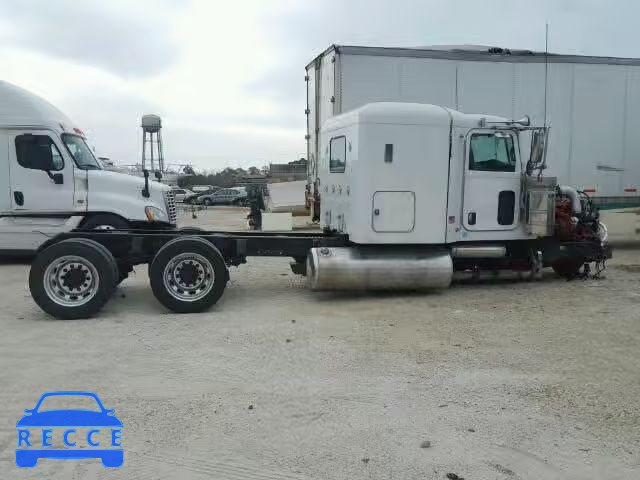 2016 PETERBILT CONVENTION 1NPXD49X2GD351644 Bild 8