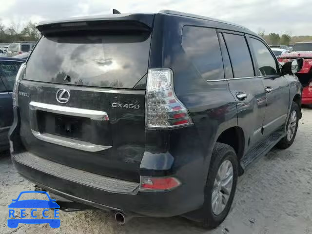 2017 LEXUS GX BASE JTJBM7FX1H5151323 image 3