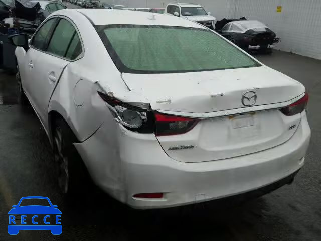 2015 MAZDA 6 TOURING JM1GJ1T58F1185975 image 2