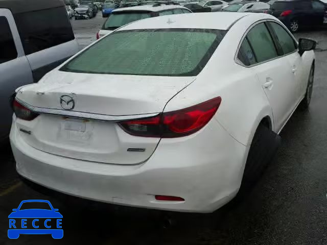 2015 MAZDA 6 TOURING JM1GJ1T58F1185975 image 3