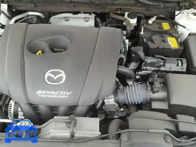 2015 MAZDA 6 TOURING JM1GJ1T58F1185975 image 6