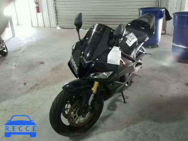 2012 HONDA CBR600RR JH2PC4007CK501285 image 1