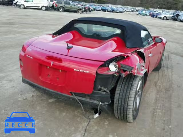 2008 PONTIAC SOLSTICE 1G2MC35B48Y113147 Bild 3