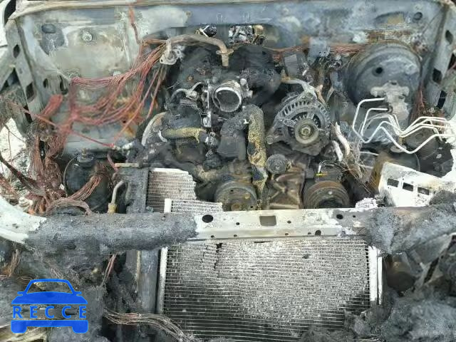 2009 JEEP WRANGLER R 1J4GA64149L776848 image 6