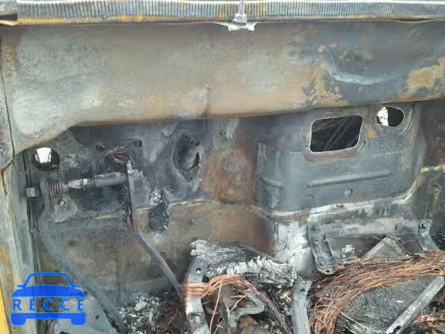 2009 JEEP WRANGLER R 1J4GA64149L776848 image 7