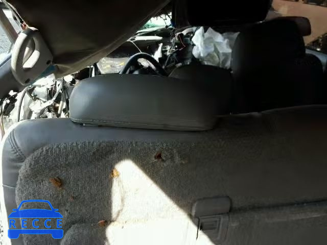 1997 CHEVROLET C1500 SUBU 3GNEC16R8VG132197 image 9