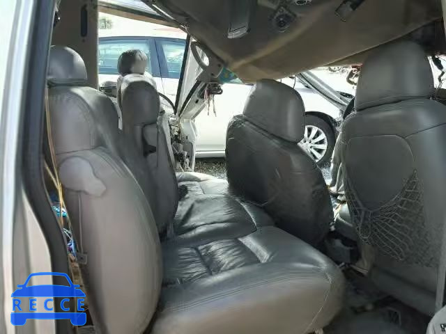 1997 CHEVROLET C1500 SUBU 3GNEC16R8VG132197 image 5