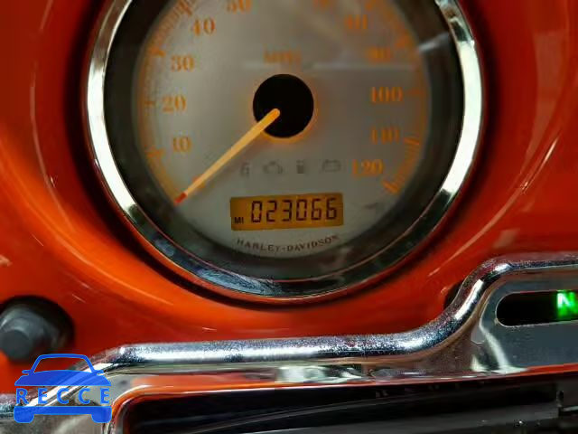2012 HARLEY-DAVIDSON FLHX 1HD1KBM15CB683625 image 9