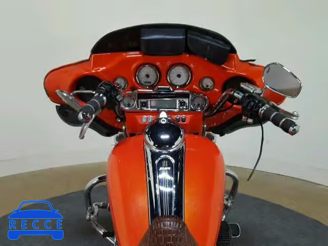 2012 HARLEY-DAVIDSON FLHX 1HD1KBM15CB683625 image 13