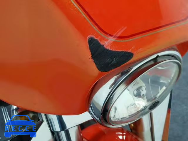 2012 HARLEY-DAVIDSON FLHX 1HD1KBM15CB683625 image 15