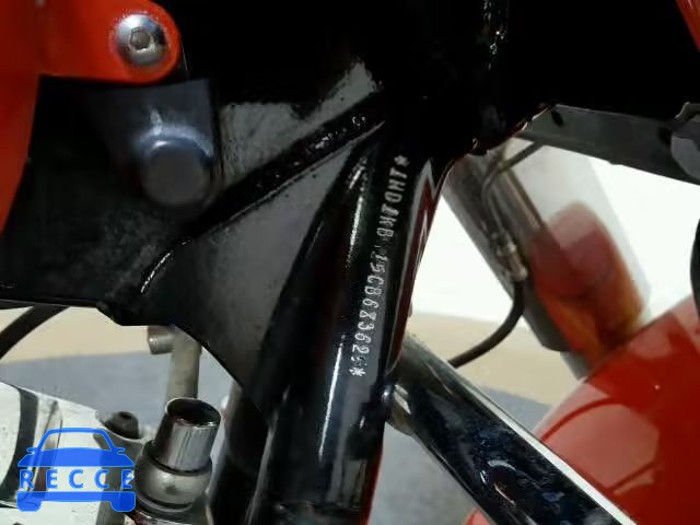 2012 HARLEY-DAVIDSON FLHX 1HD1KBM15CB683625 image 18