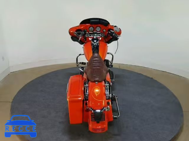 2012 HARLEY-DAVIDSON FLHX 1HD1KBM15CB683625 image 8