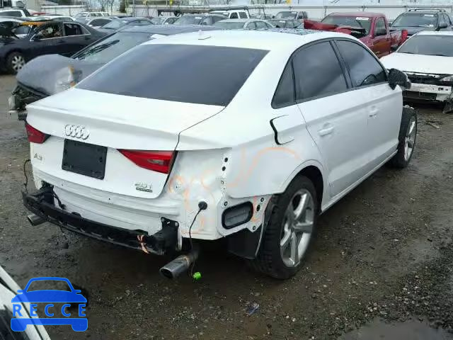2015 AUDI S3 PREMIUM WAUBFGFF0F1126905 image 3
