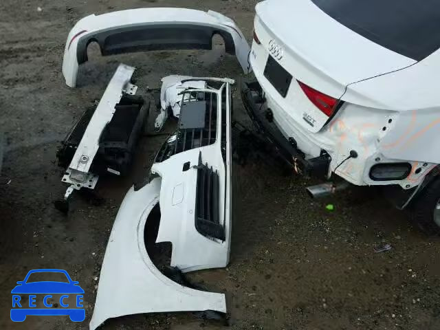 2015 AUDI S3 PREMIUM WAUBFGFF0F1126905 image 8