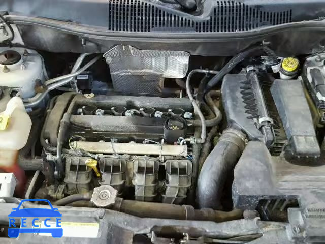 2009 JEEP COMPASS SP 1J4FT47A09D244738 image 6