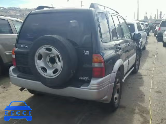 2000 SUZUKI GRAND VITA JS3TD62V9Y4129860 image 3