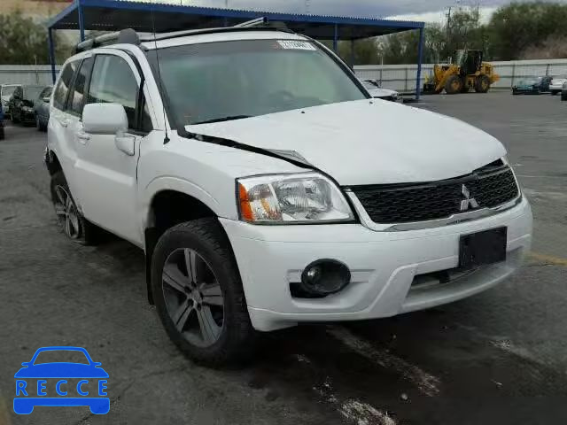 2011 MITSUBISHI ENDEAVOR S 4A4JN3AS3BE012147 image 0