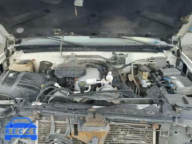 1997 CHEVROLET K2500 1GCGK29J4VE192128 image 6